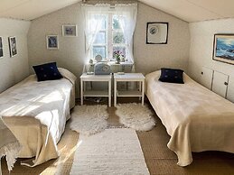 7 Person Holiday Home in Lottorp