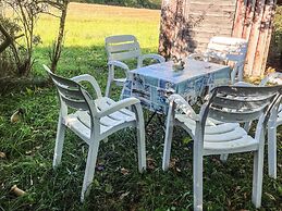 7 Person Holiday Home in Lottorp