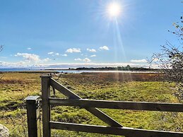 7 Person Holiday Home in Lottorp