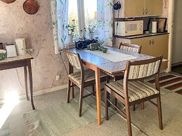 7 Person Holiday Home in Lottorp