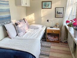 7 Person Holiday Home in Lottorp