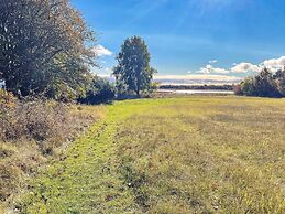 7 Person Holiday Home in Lottorp