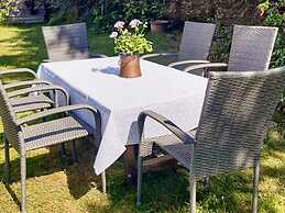 7 Person Holiday Home in Lottorp