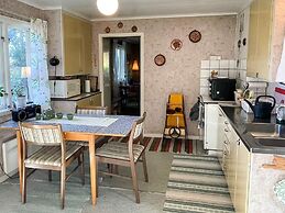 7 Person Holiday Home in Lottorp