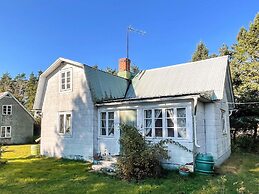 7 Person Holiday Home in Lottorp