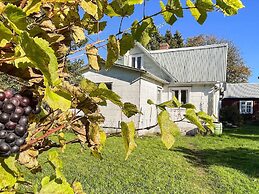 7 Person Holiday Home in Lottorp