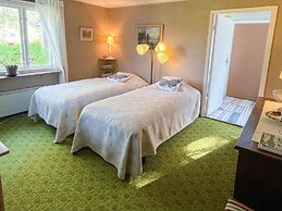 7 Person Holiday Home in Lottorp