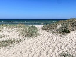 7 Person Holiday Home in Lottorp