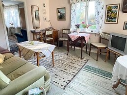 7 Person Holiday Home in Lottorp