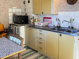 7 Person Holiday Home in Lottorp