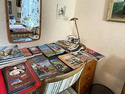 7 Person Holiday Home in Lottorp