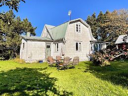 7 Person Holiday Home in Lottorp