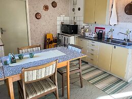 7 Person Holiday Home in Lottorp