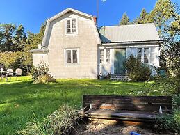 7 Person Holiday Home in Lottorp