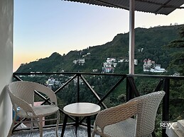 Hotel Wraveler Inn Mussorrie