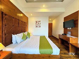 Hotel Wraveler Inn Mussorrie