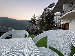 Hotel Wraveler Inn Mussorrie