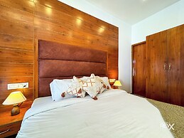 Hotel Wraveler Inn Mussorrie