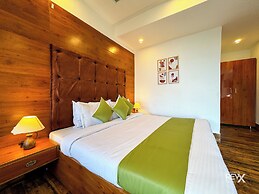 Hotel Wraveler Inn Mussorrie