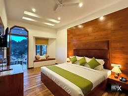 Hotel Wraveler Inn Mussorrie