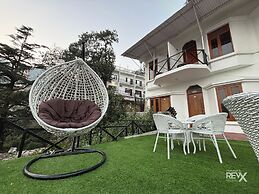 Hotel Wraveler Inn Mussorrie