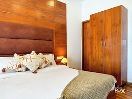 Hotel Wraveler Inn Mussorrie