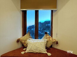 Hotel Wraveler Inn Mussorrie