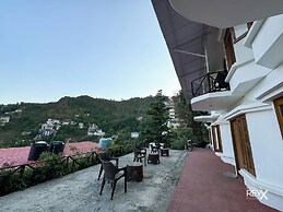 Hotel Wraveler Inn Mussorrie