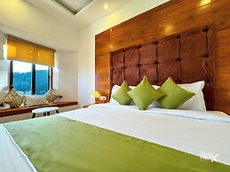 Hotel Wraveler Inn Mussorrie