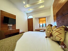 Hotel Wraveler Inn Mussorrie