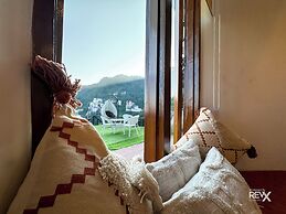 Hotel Wraveler Inn Mussorrie