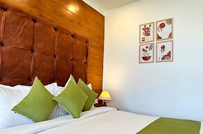 Hotel Wraveler Inn Mussorrie