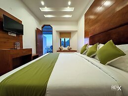 Hotel Wraveler Inn Mussorrie