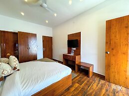 Hotel Wraveler Inn Mussorrie