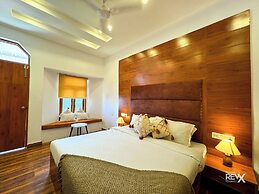 Hotel Wraveler Inn Mussorrie