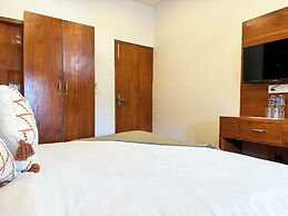 Hotel Wraveler Inn Mussorrie