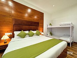 Hotel Wraveler Inn Mussorrie