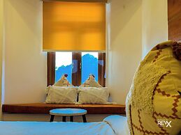 Hotel Wraveler Inn Mussorrie