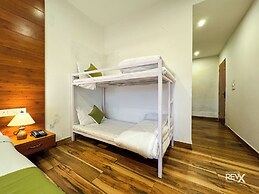 Hotel Wraveler Inn Mussorrie