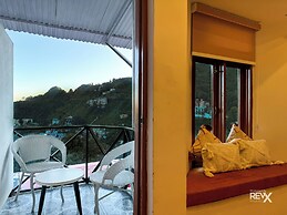 Hotel Wraveler Inn Mussorrie