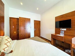 Hotel Wraveler Inn Mussorrie