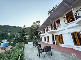 Hotel Wraveler Inn Mussorrie