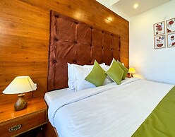 Hotel Wraveler Inn Mussorrie