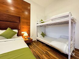 Hotel Wraveler Inn Mussorrie