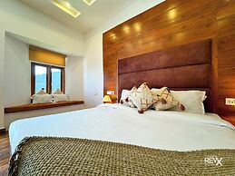 Hotel Wraveler Inn Mussorrie