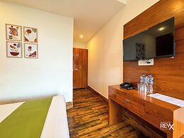 Hotel Wraveler Inn Mussorrie