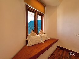 Hotel Wraveler Inn Mussorrie