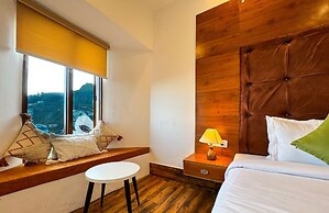 Hotel Wraveler Inn Mussorrie