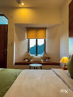 Hotel Wraveler Inn Mussorrie