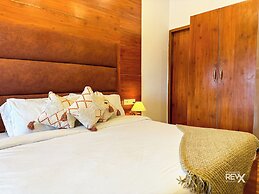 Hotel Wraveler Inn Mussorrie